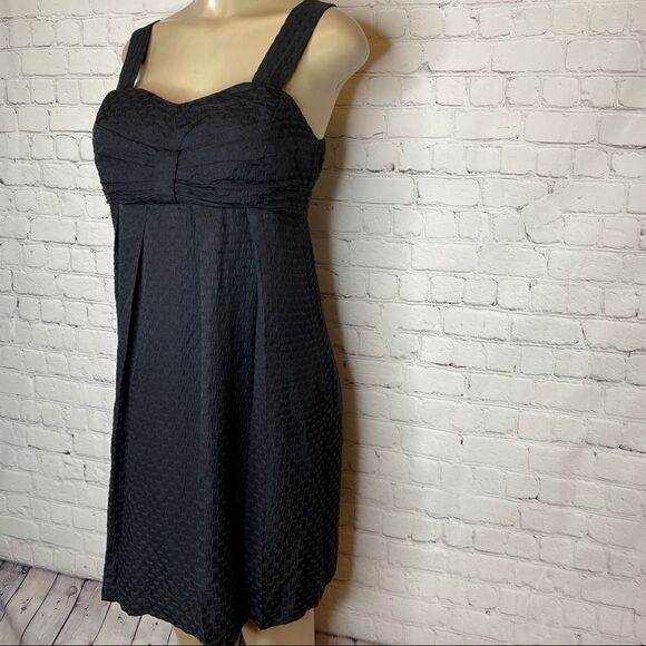 SEE BY CHLOÉ Square Neckline Knee-Length Dres - Picture 8 of 12